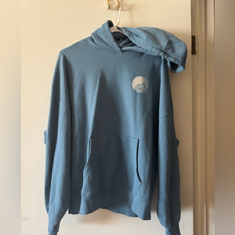 Spiritual Gangster Hoodie